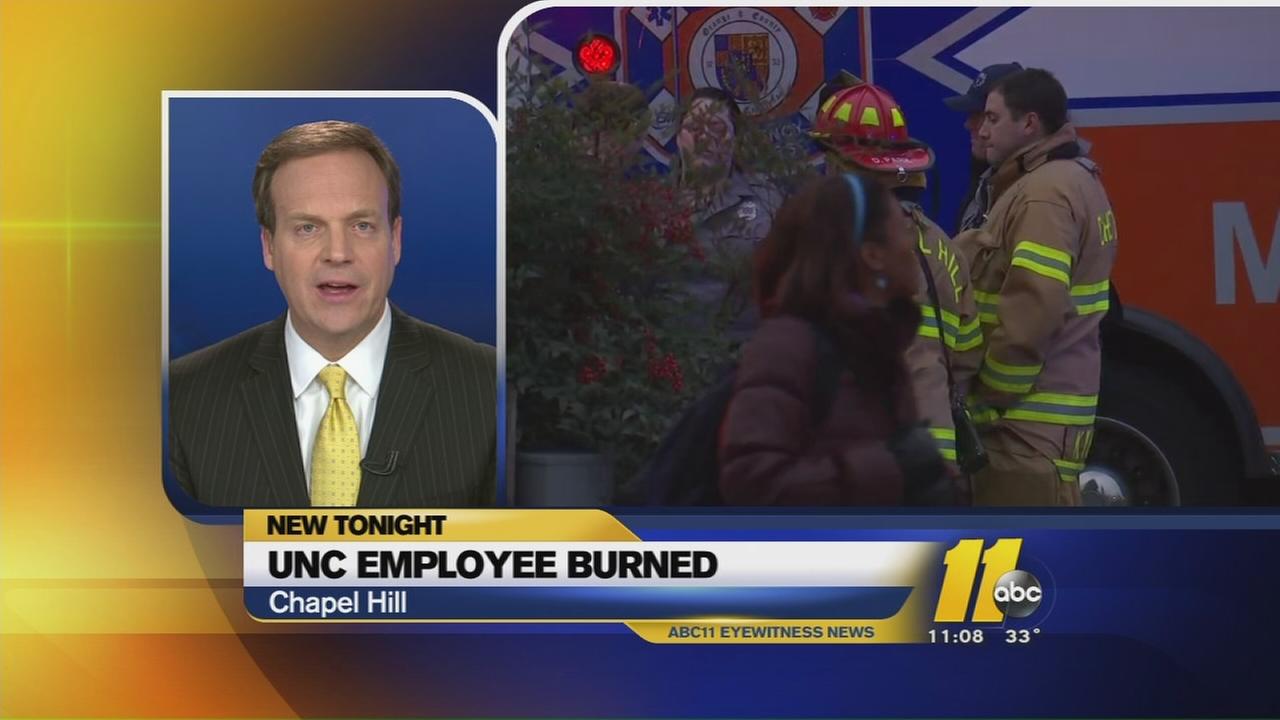 power-outage-disrupts-activities-on-unc-campus-one-person-injured