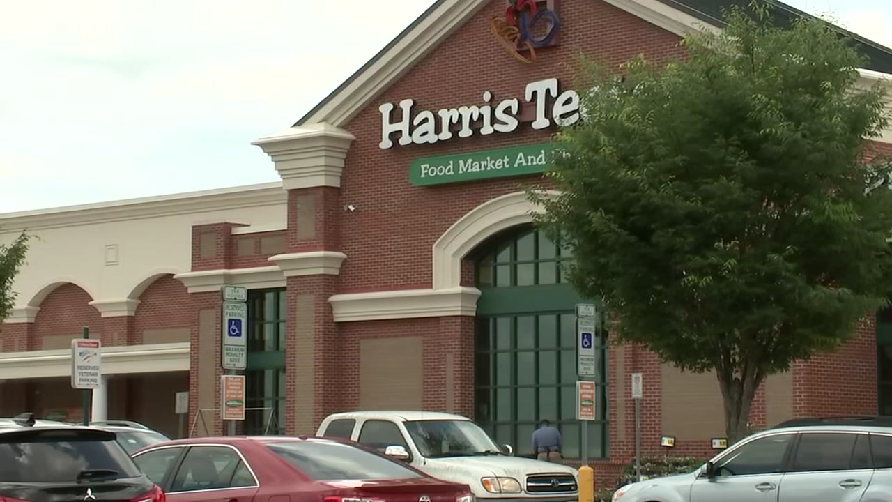 World's largest Harris Teeter finds home in New Bern