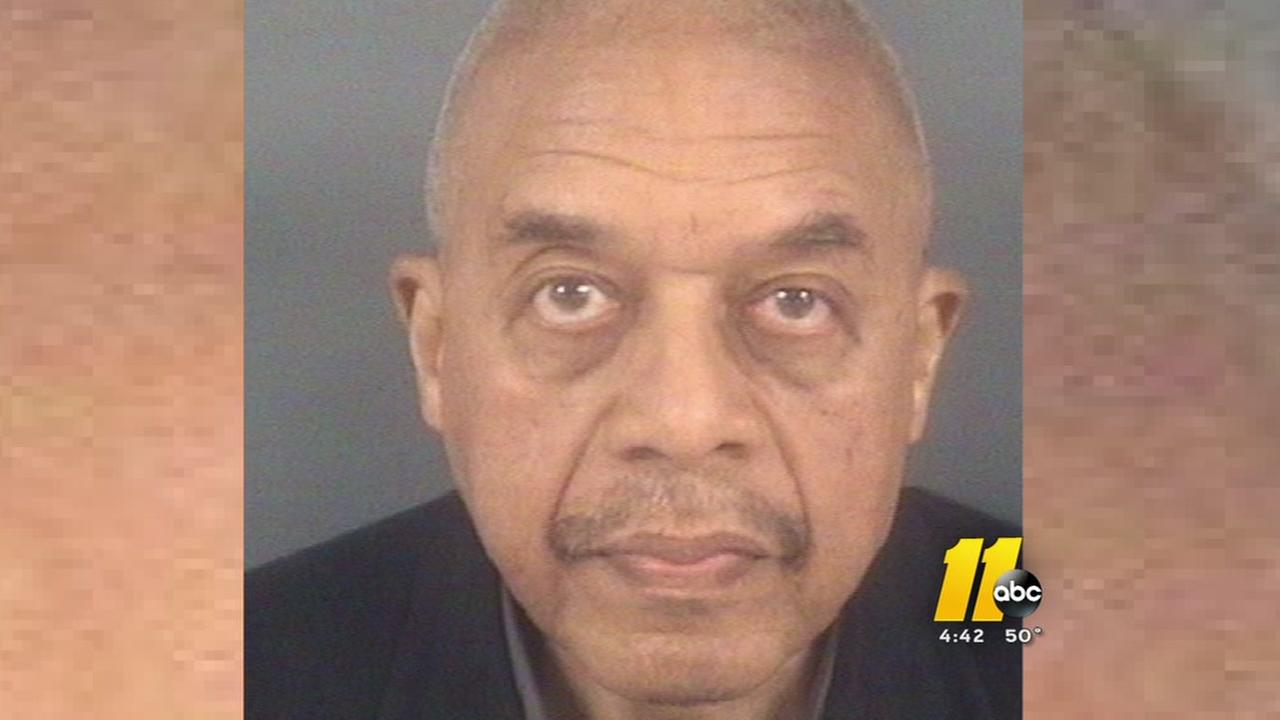 Fayetteville Doctor Facing Sexual Battery Charges