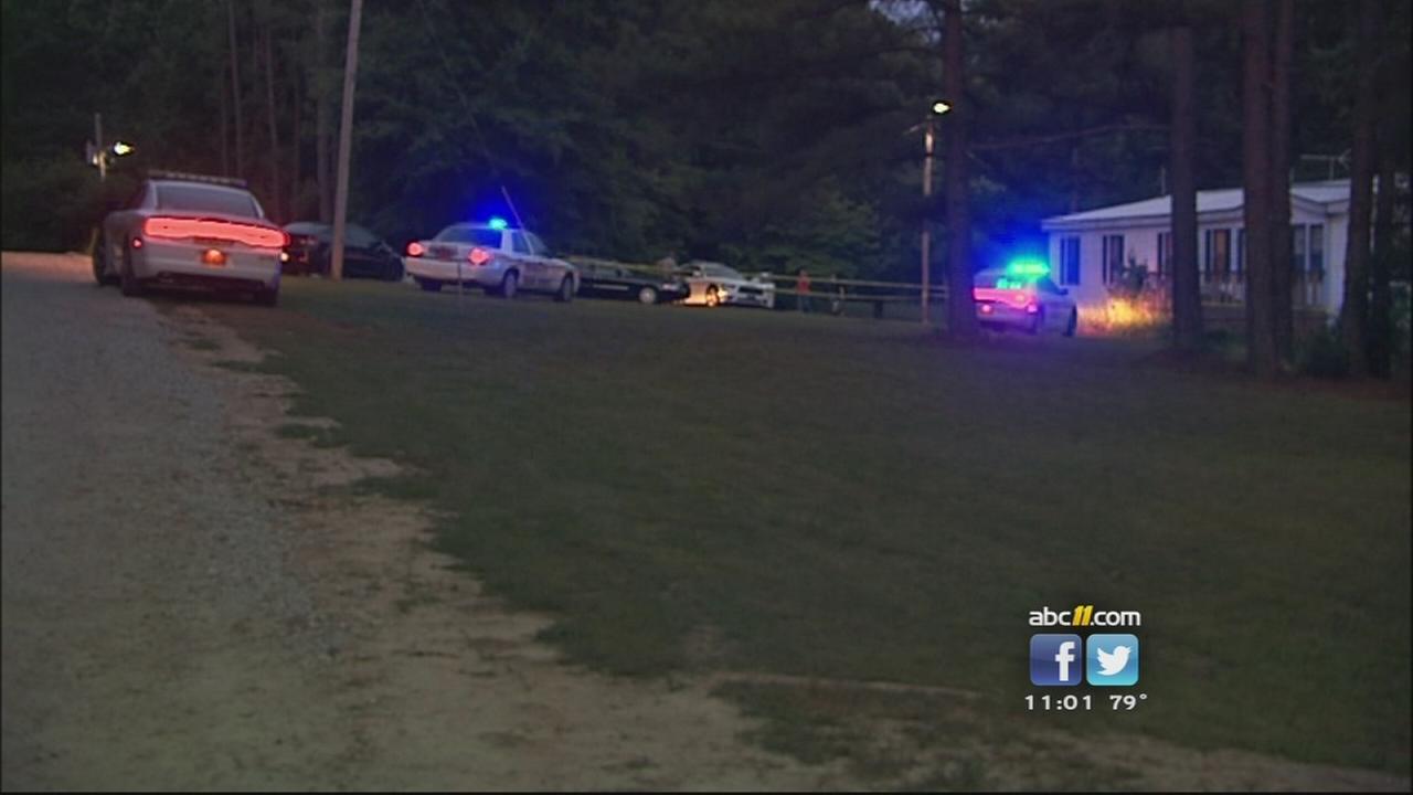 Shocking new details about deadly shooting in Vance County home