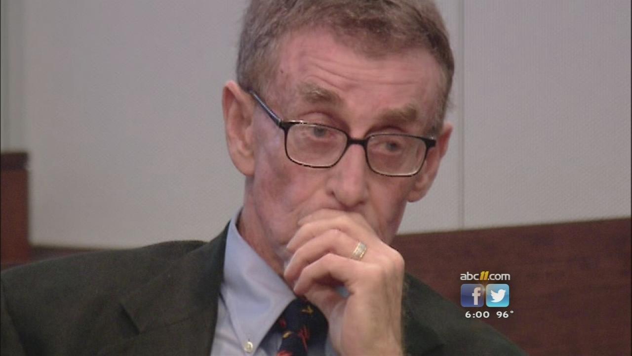 Michael Peterson to get court appointed attorney abc11 com Michael Peterson to get court appointed attorney abc11 com