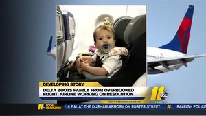 This Technicality Got Family With Infant Kicked Off Overbooked Delta Flight  