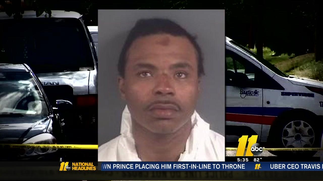 Fayetteville police investigate homicide after finding woman dead