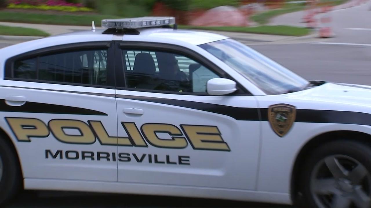 Morrisville police seek info in serious crash near RDU