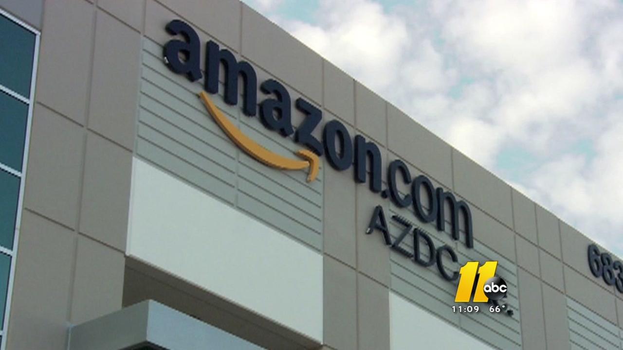 Raleigh makes top 20 cut for Amazon HQ2