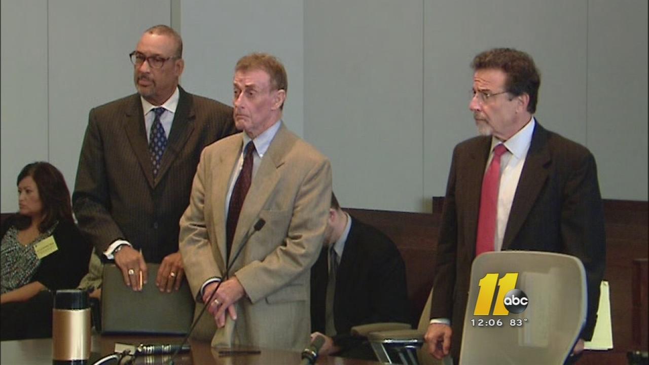 Michael Peterson to get court appointed attorney abc11 com