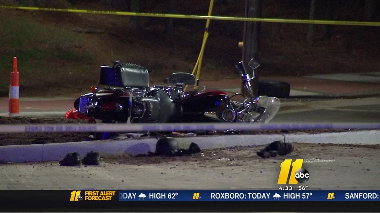 motorcycle accident | abc11.com