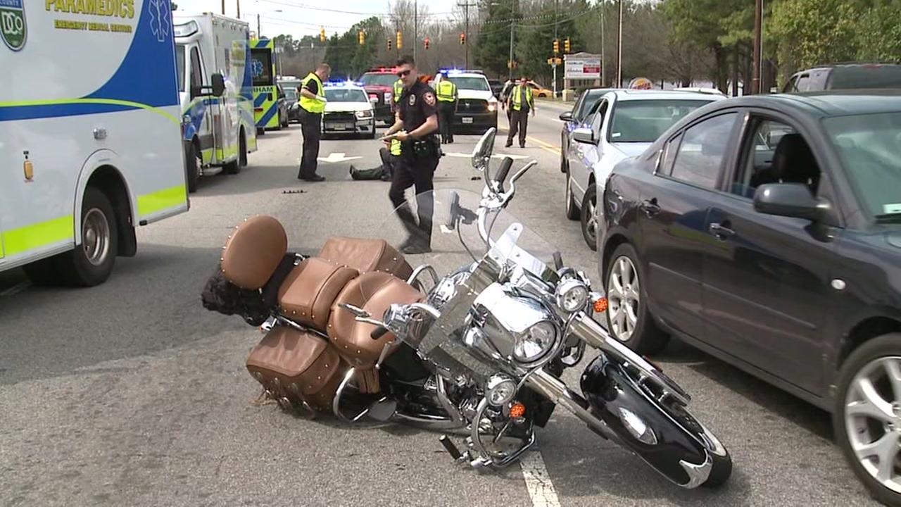 Motorcycle Accident | Abc11.com