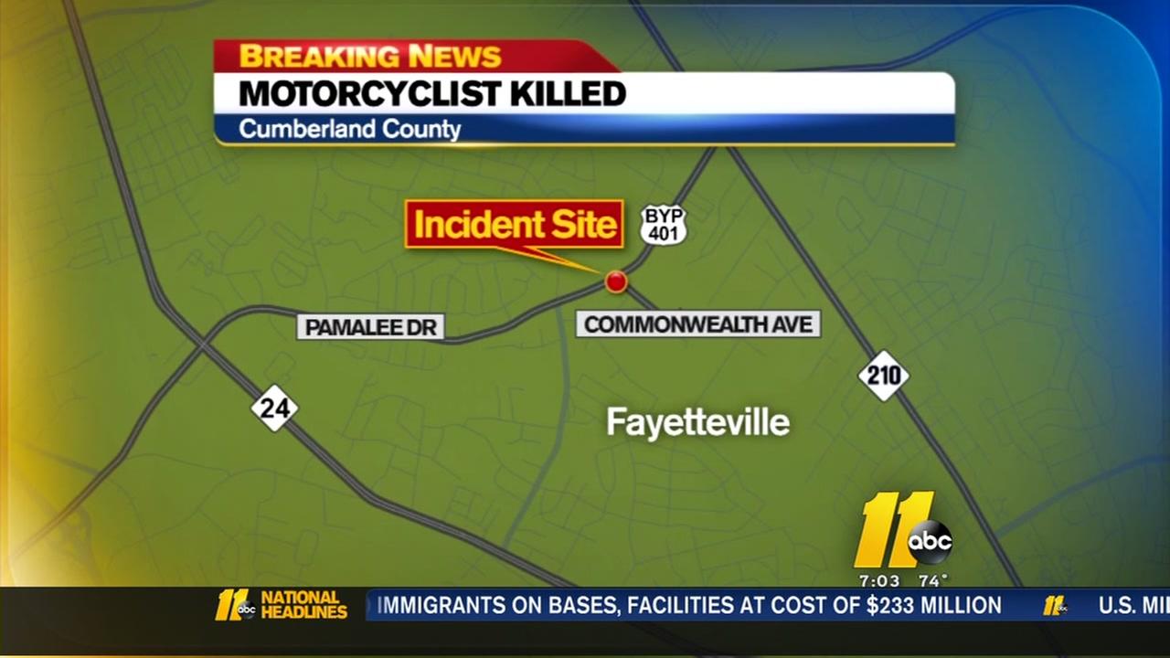 Motorcycle Accident | Abc11.com