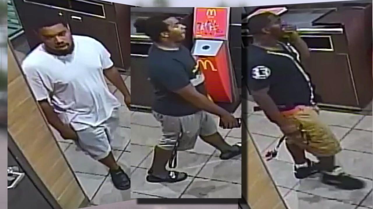 Update Man charged in shooting that injured Food Lion worker