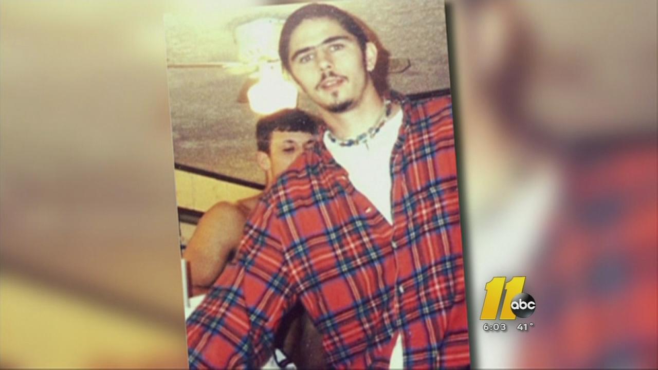 Exclusive Durham murder victim's family shares story of anguish