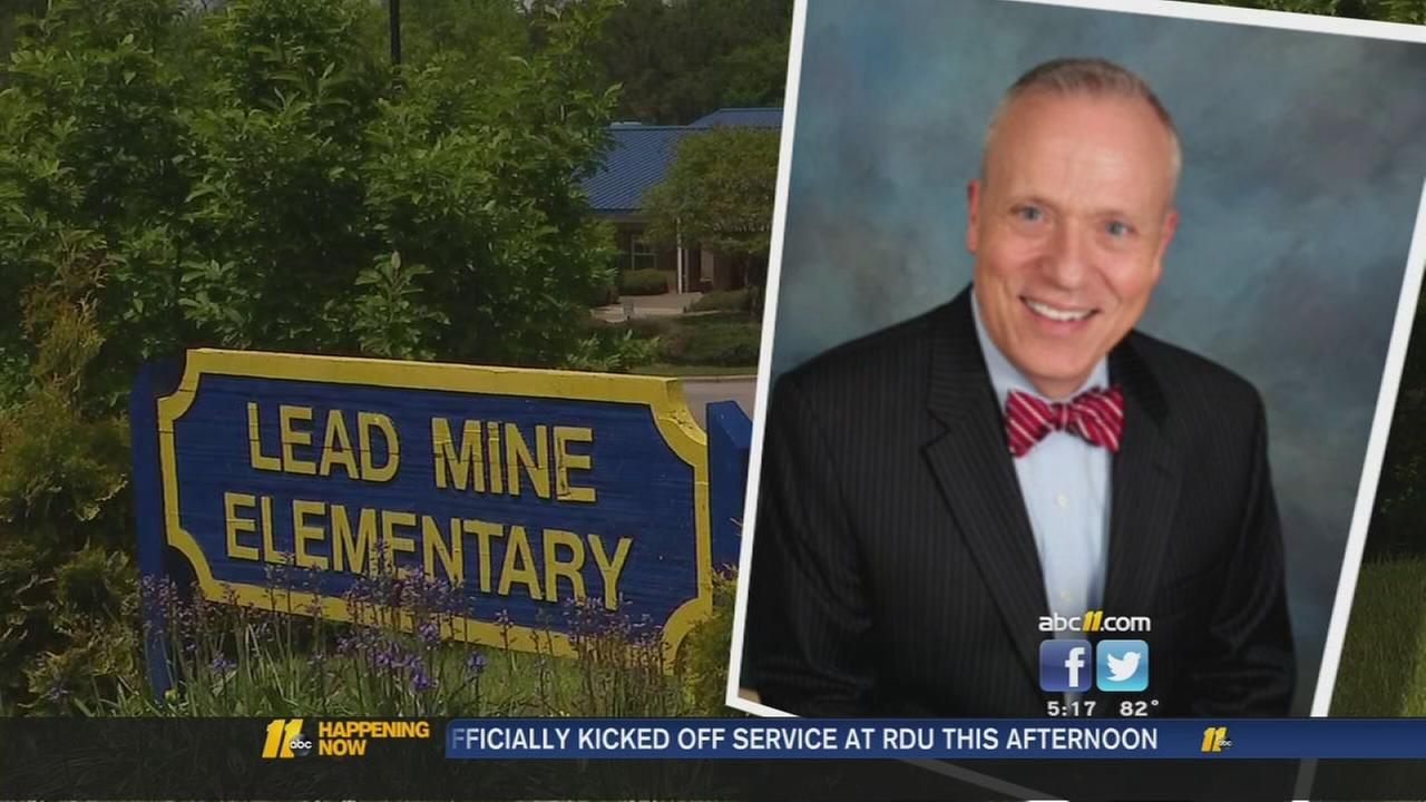 Wake County Schools appoints new principal amid parental complaints