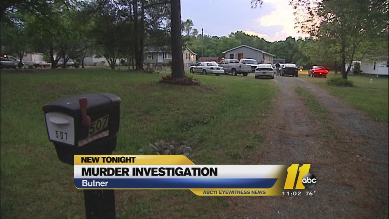 Butner news abc11 com