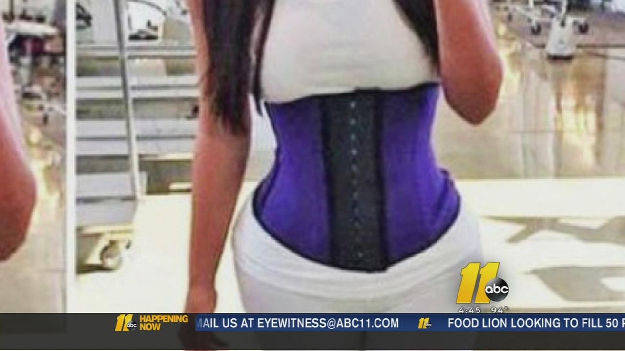 The Skinny On Waist Training