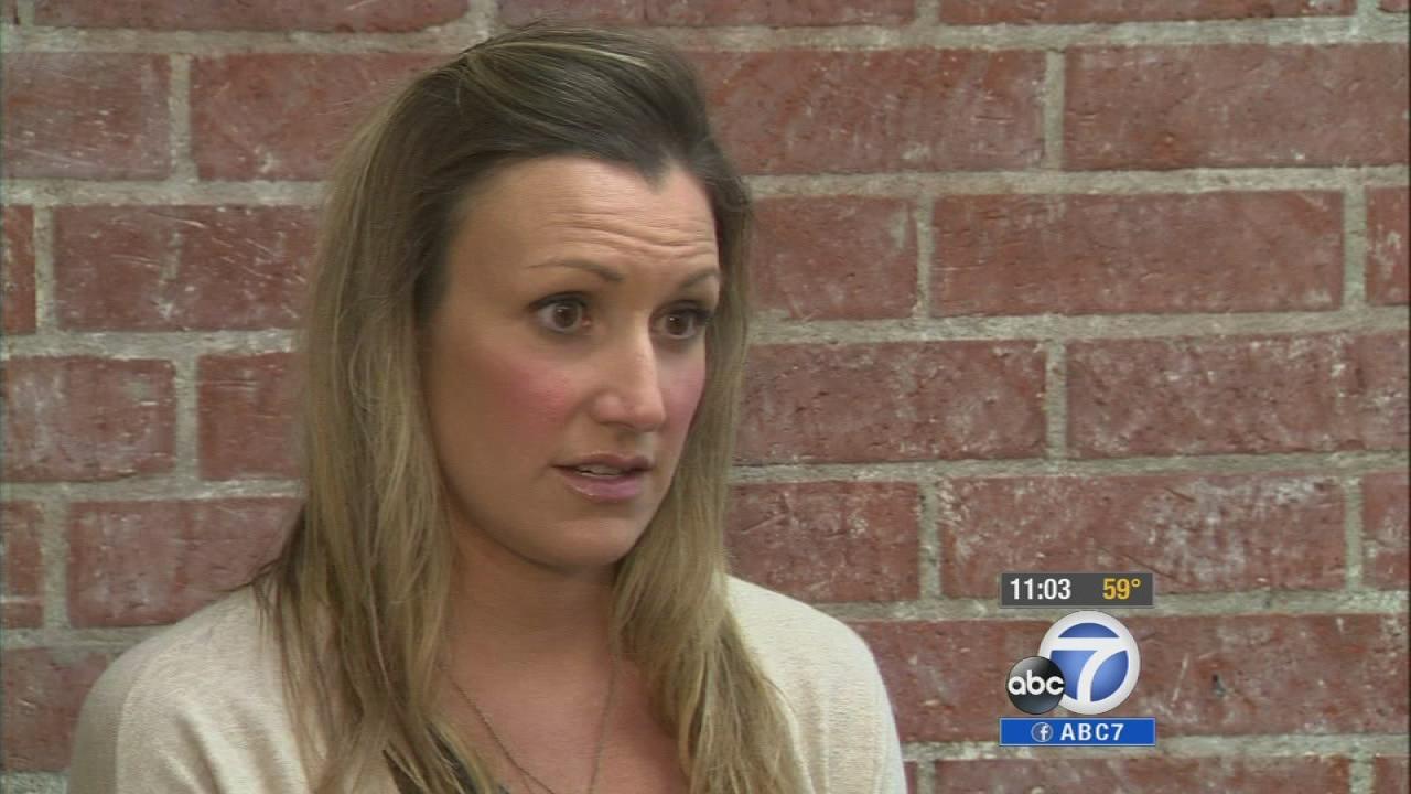 Victory For Mom Who Sued TSA Over Breast Milk Screening Abc7com