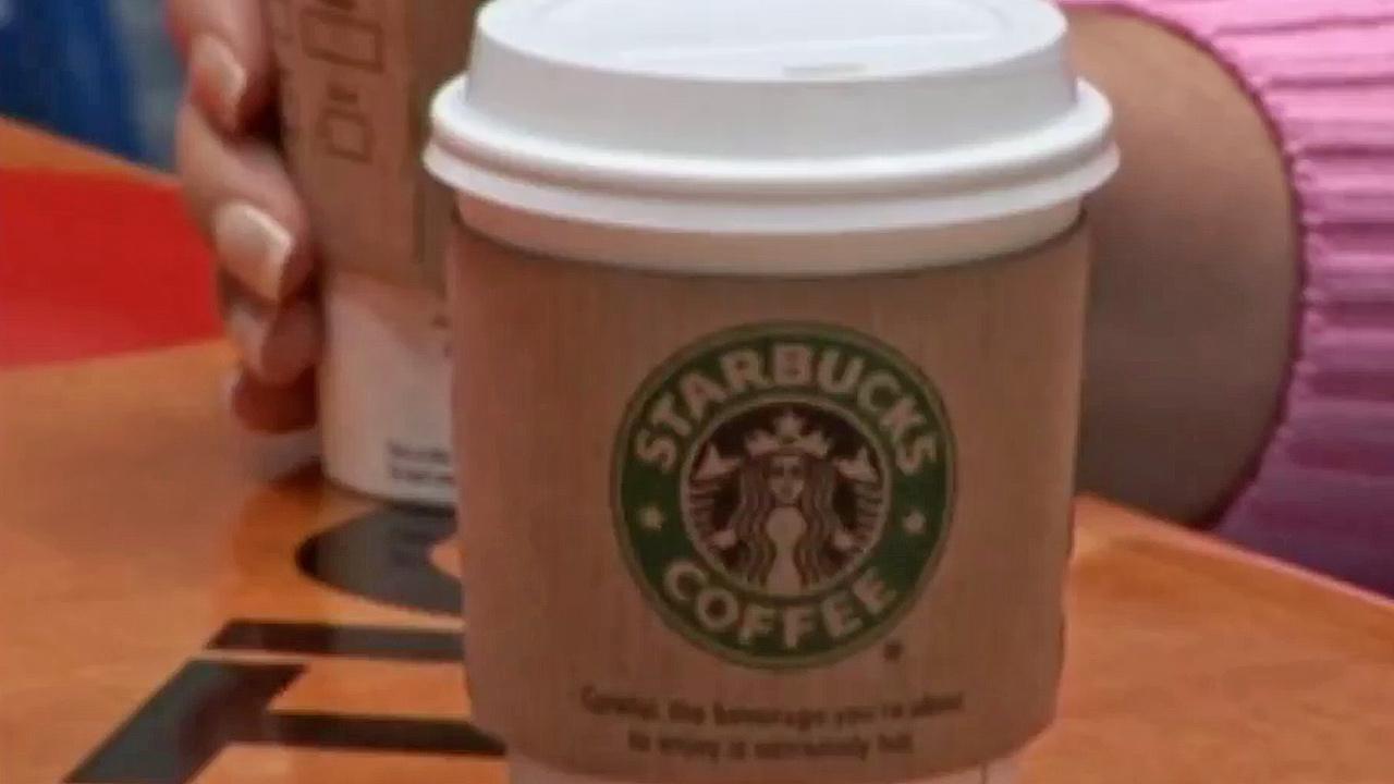 Starbucks coffee prices to go up 1 percent on Tuesday