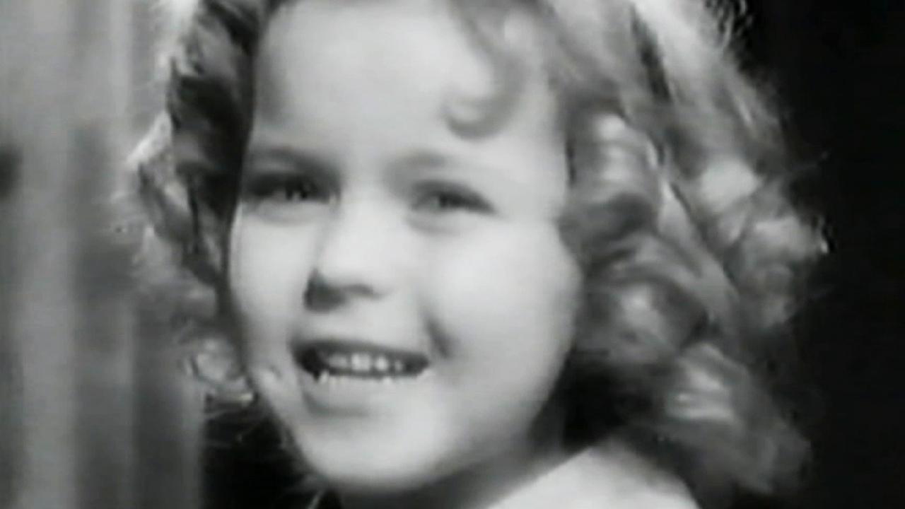 Shirley Temple, iconic child star, dies at 85 | abc7.com