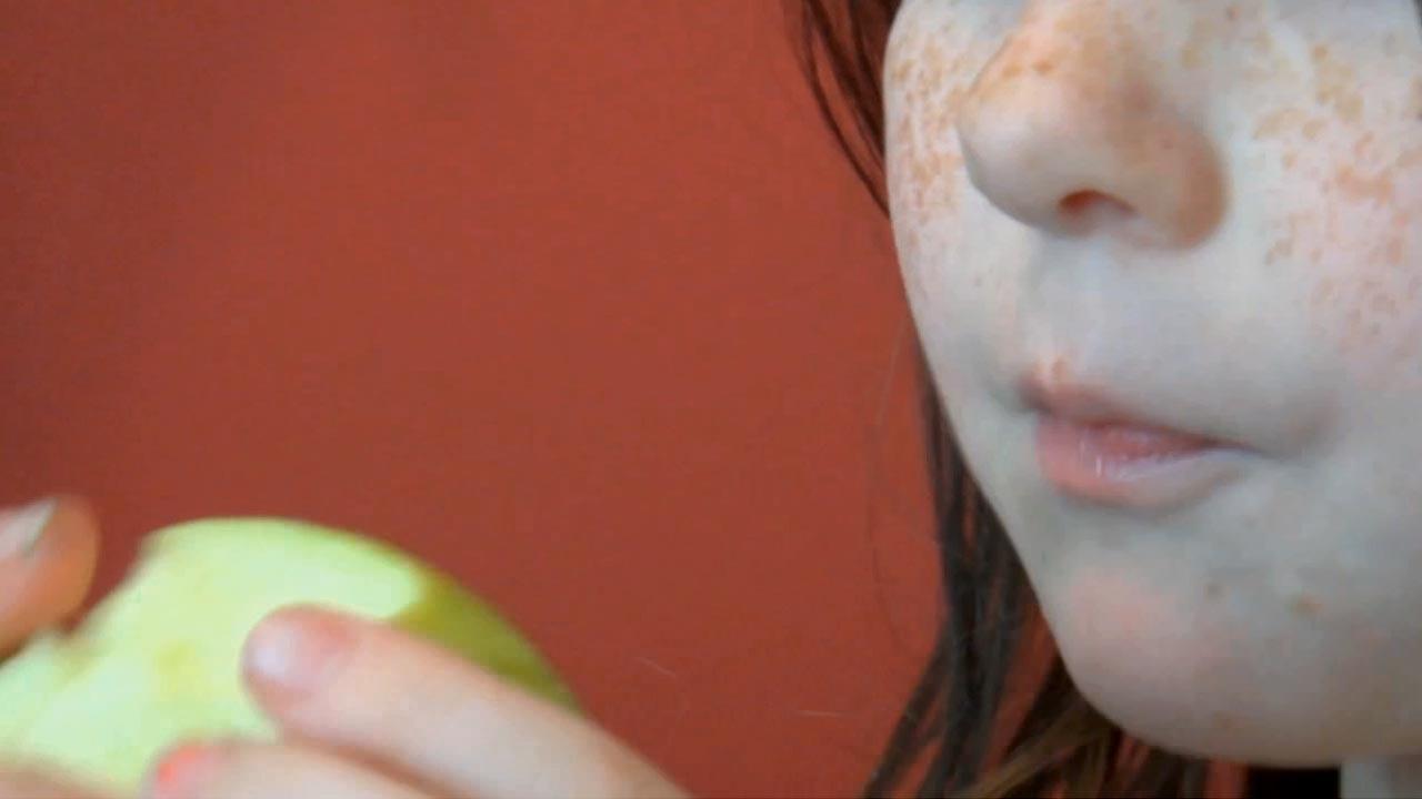 Does your child have oral allergy syndrome?