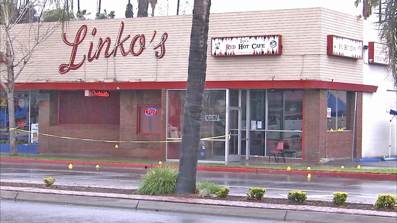 Man arrested in fatal Colton bar shooting