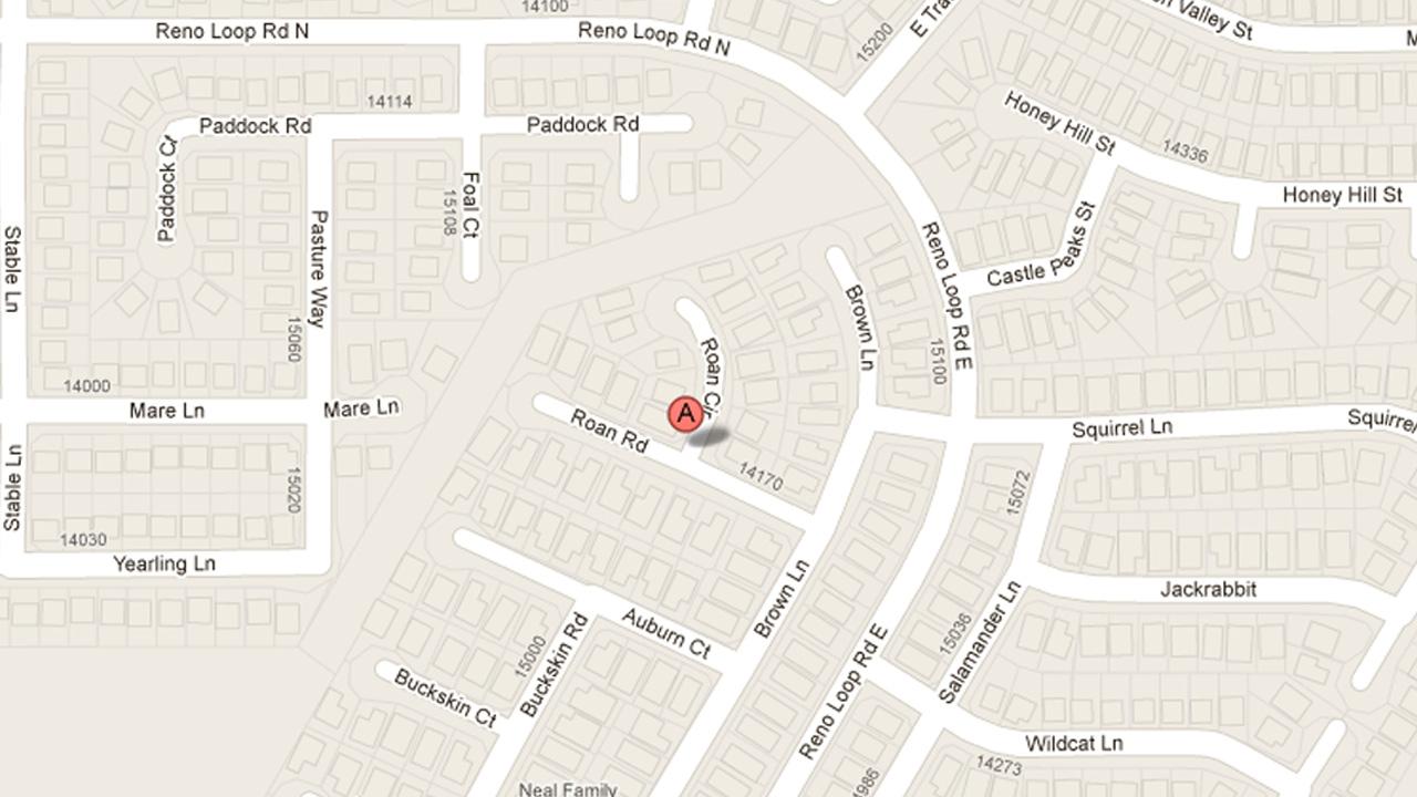 Man shot, killed in Victorville; 1 arrested