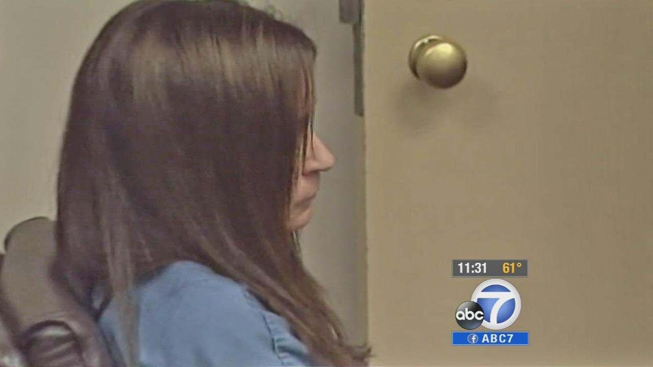 Andrea Cardosa case: No plea, arraignment postponed | abc7.com