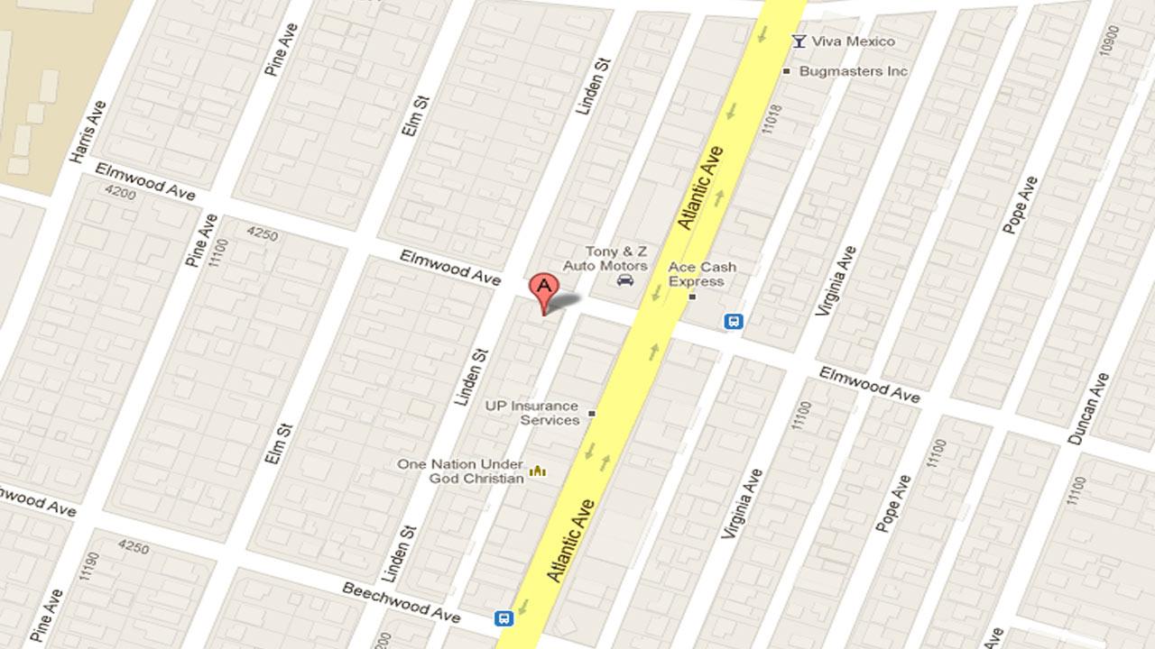 Man deliberately run over by car, killed outside a party in Lynwood