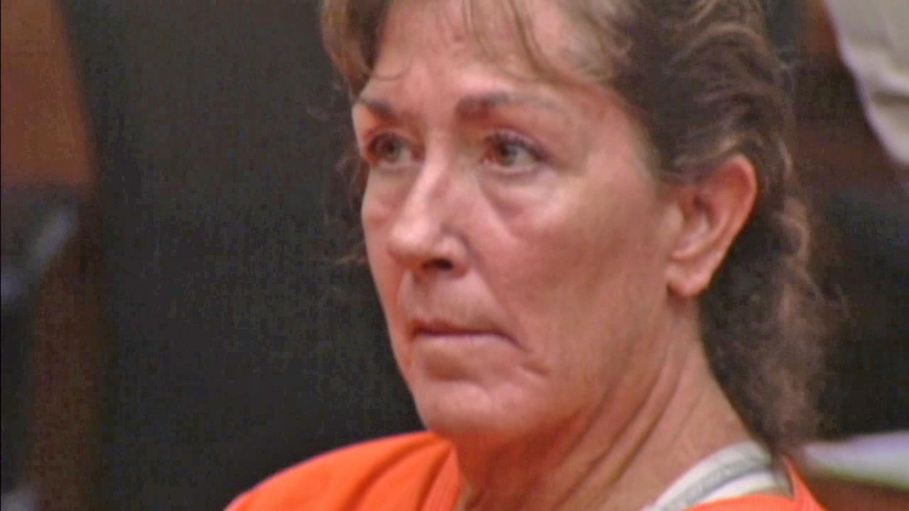 Woman Who Drove With Man On Windshield Convicted Of Murder Dui