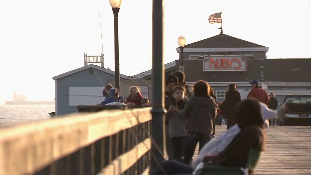 Ruby's Diner on Seal Beach Pier closing after 25 years | abc7.com