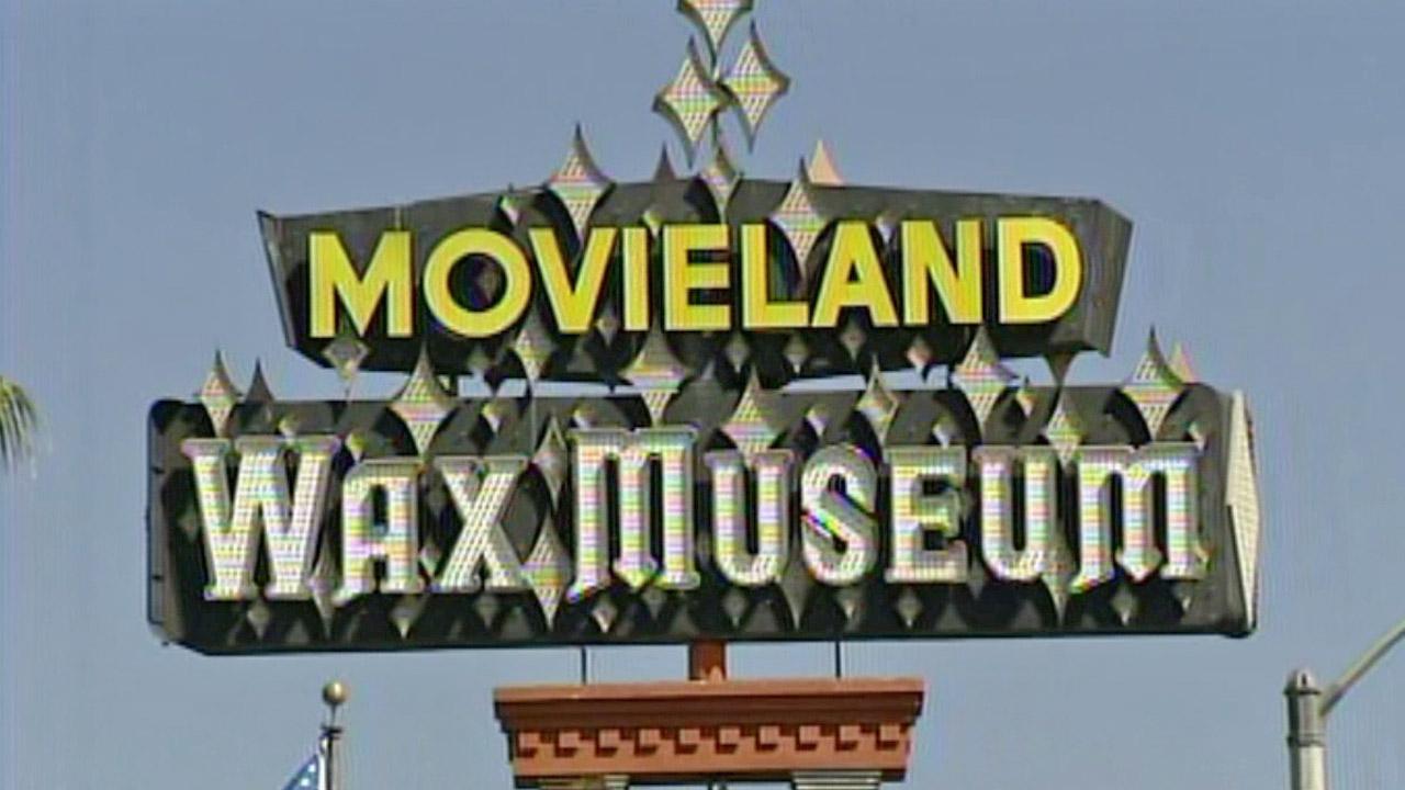 Buena Park hopes to revamp Movieland Wax Museum
