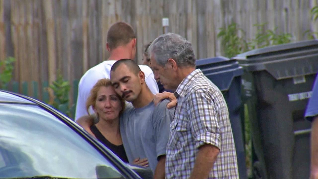 Huntington Beach suspect killed in officerinvolved shooting