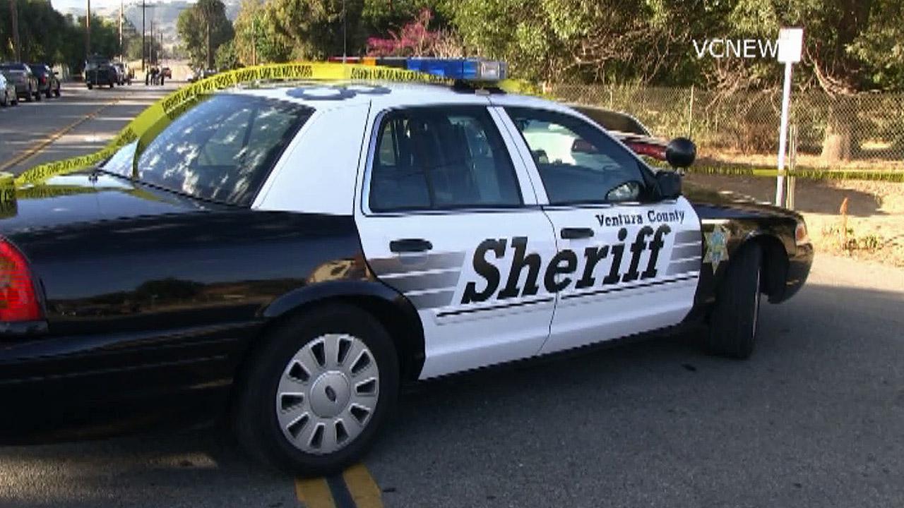 Man killed in Ventura County deputyinvolved shooting identified