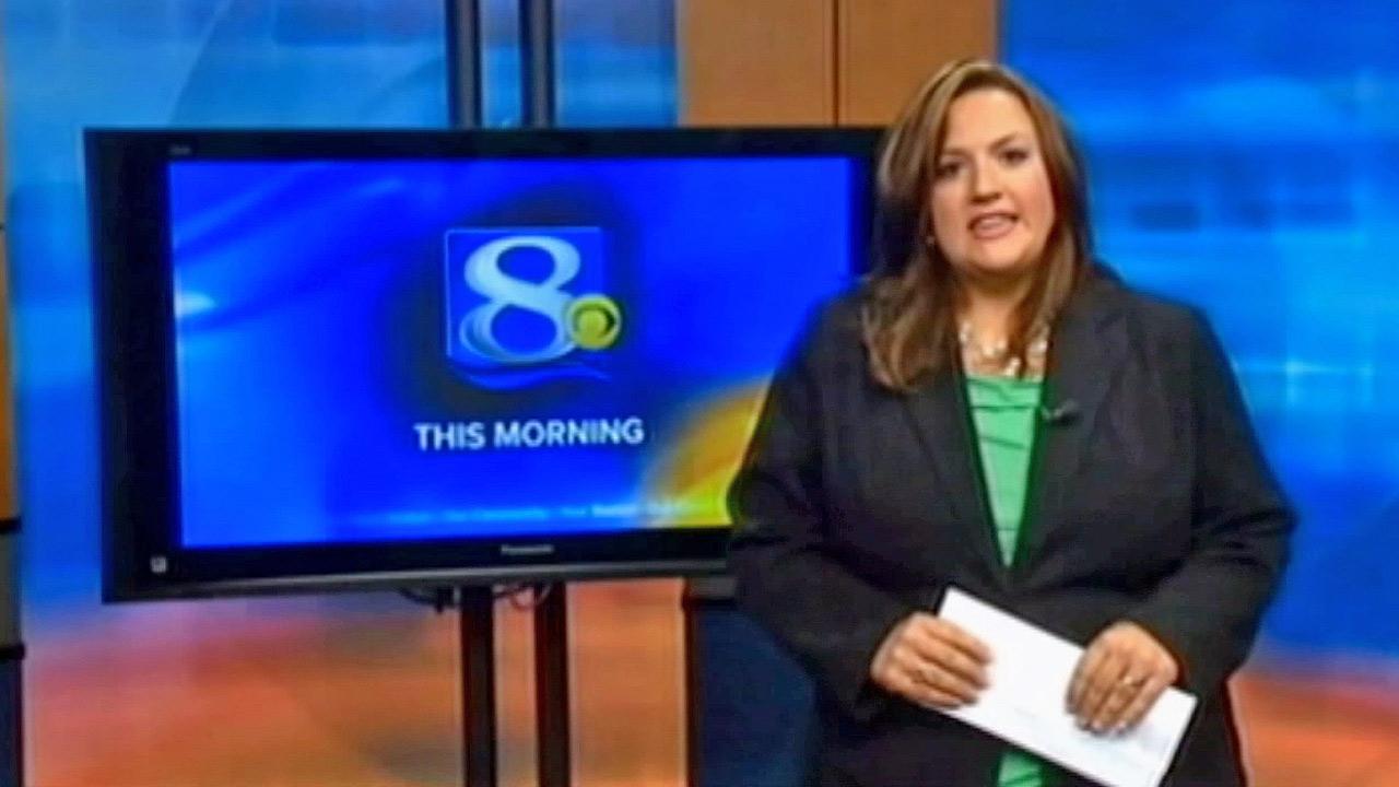 TV news anchor in WI responds to email criticizing weight | abc7chicago.com