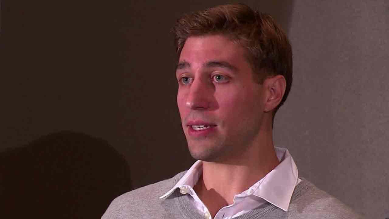 Ryan Ferguson exonerated of murder conviction, released after serving ...