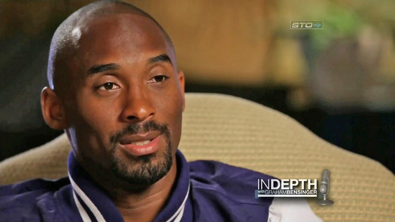 Kobe Bryant Opens Up About Colorado Sexual Assault Case In Rare Interview 