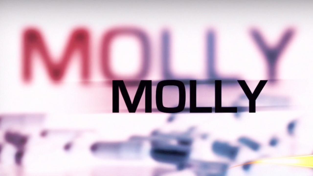 Molly A Popular And Dangerous Party Drug