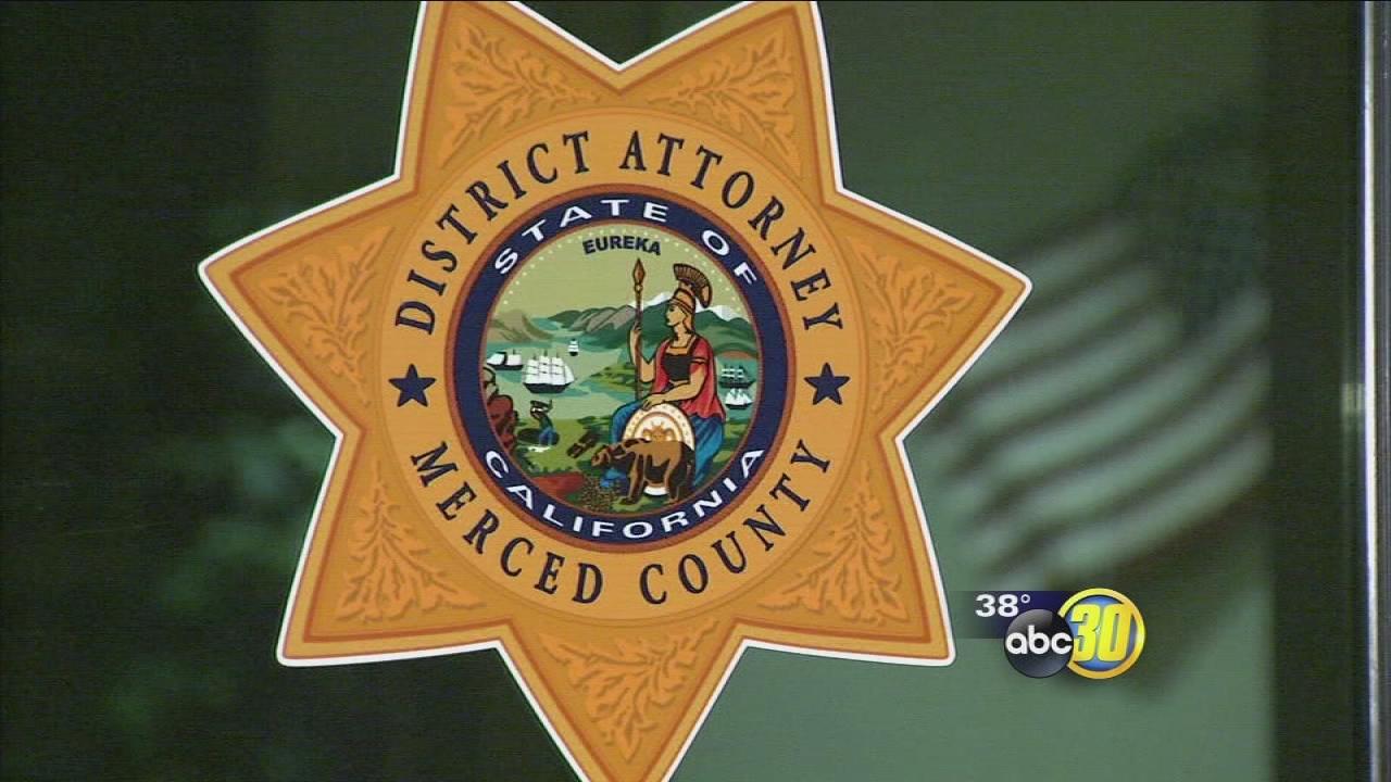 Merced County District Attorney Warns of IRS Phone Scam