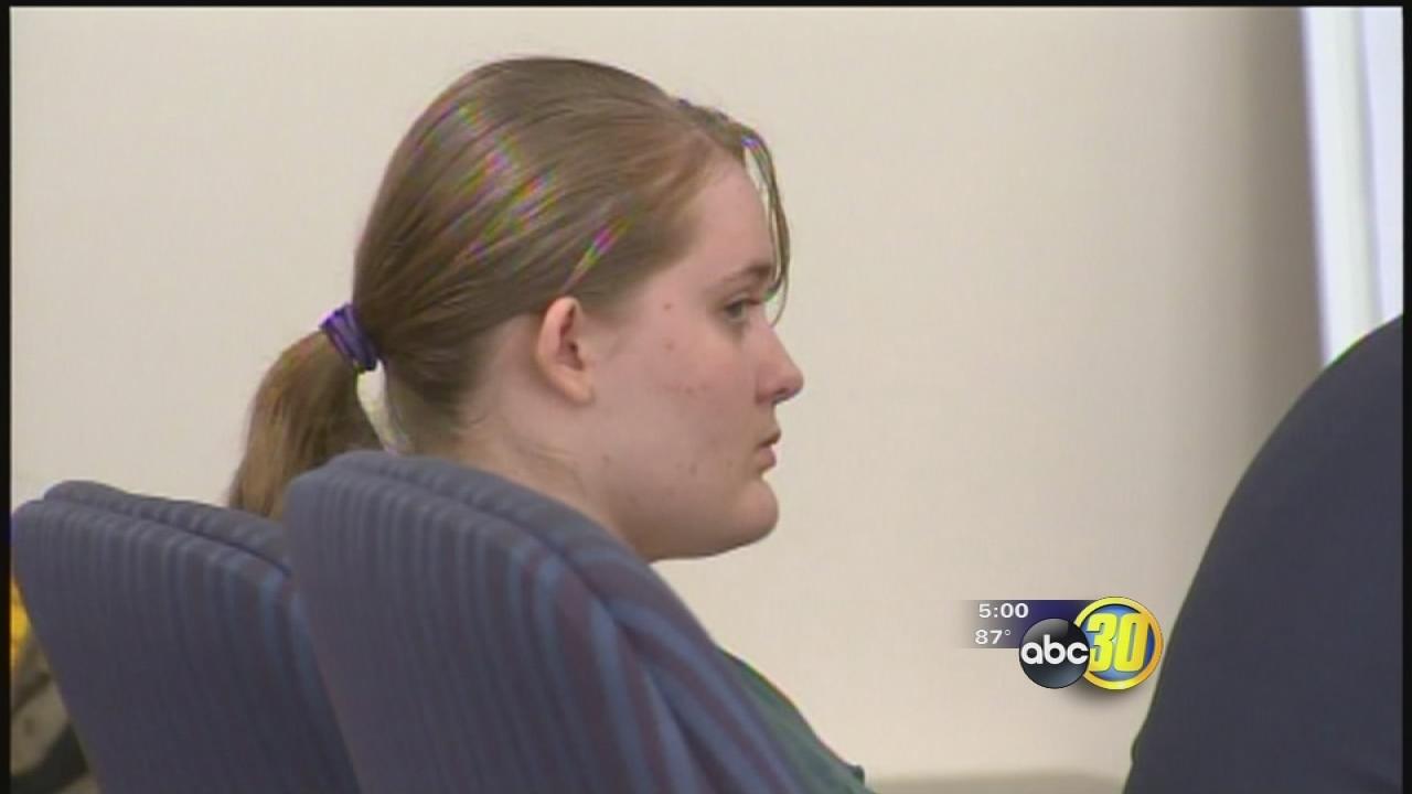 Madera love triangle murder case delayed | abc30.com