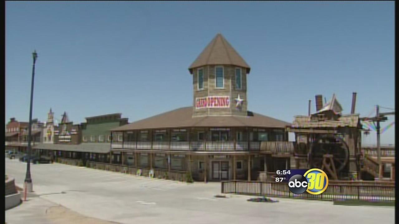 Bravo Farms shop and restaurant now open in Kettleman City