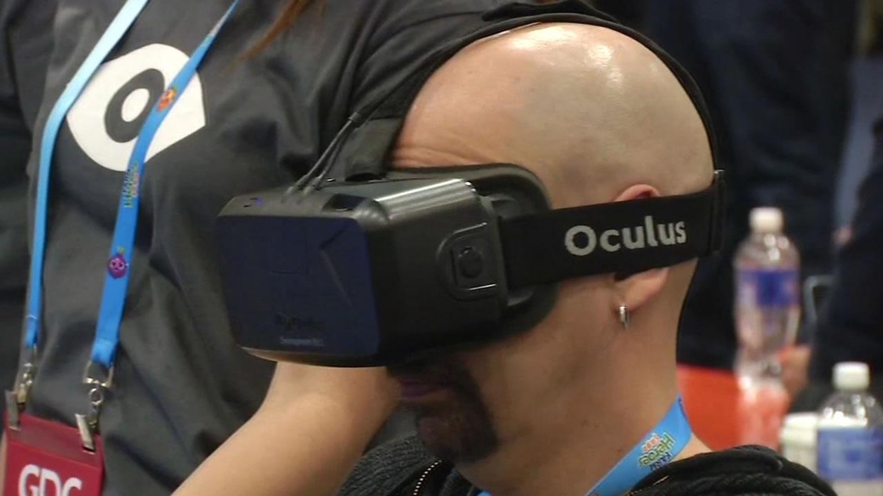 new technology games