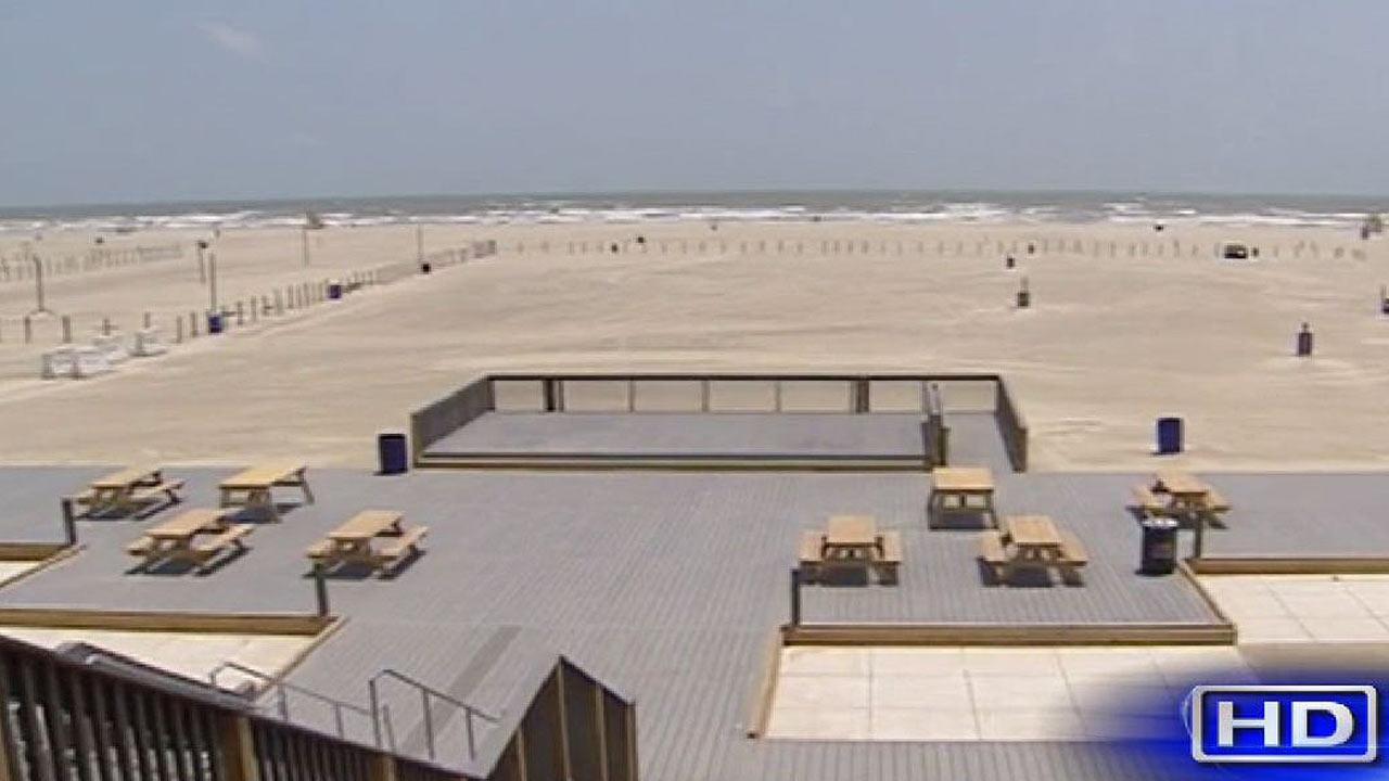 Galveston 39 S East Beach Hosting Reconstruction Celebration Galveston S East Beach Hosting Reconstruction Celebration