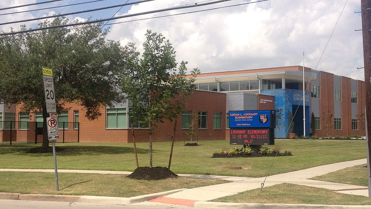 Name for new HISD elementary school building in Houston's Third Ward