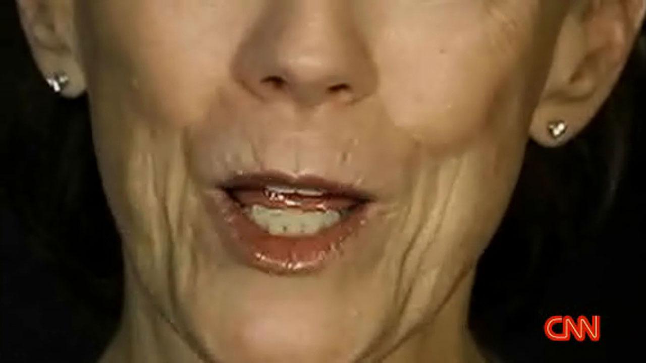 Who is behind the voice of Siri?