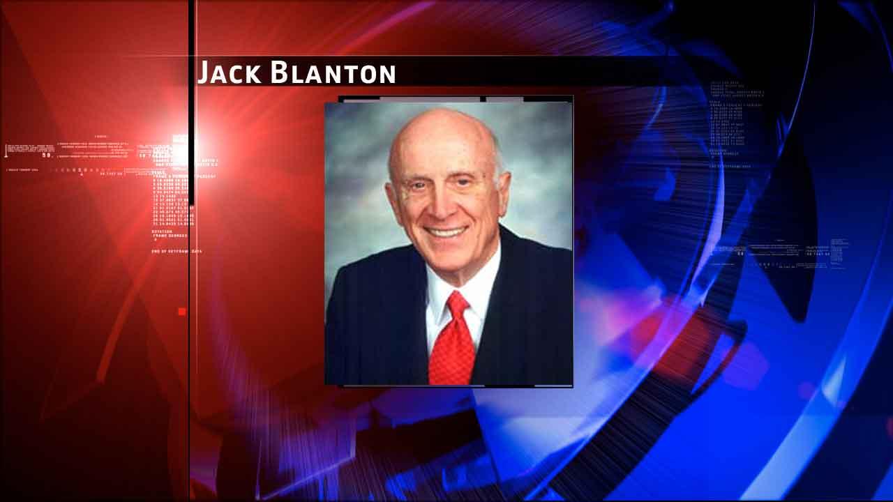 Longtime Houston philanthropist, civic leader and businessman Jack