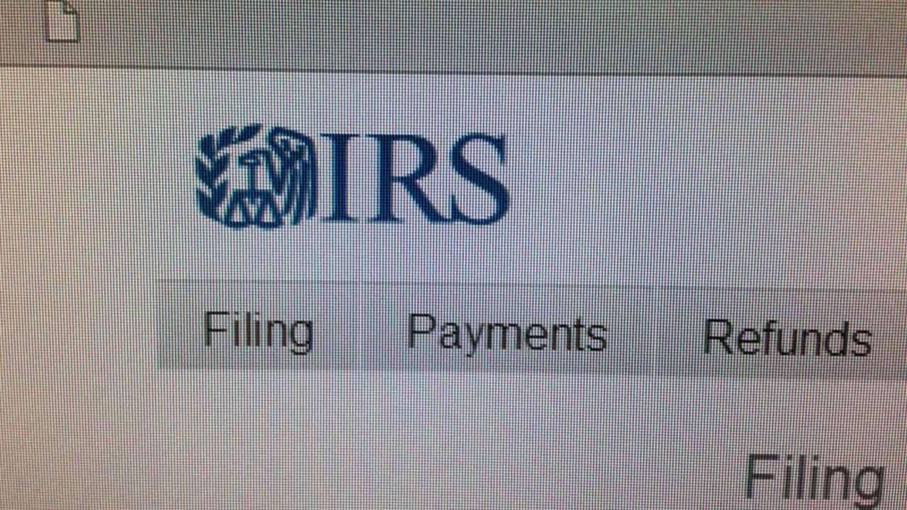 IRS 1121 error delays refunds for some taxpayers