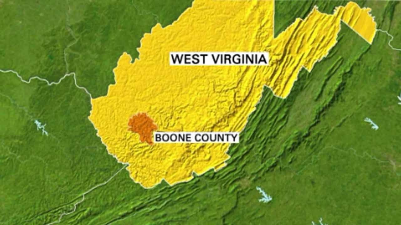 Official 2 killed at West Virginia coal mine