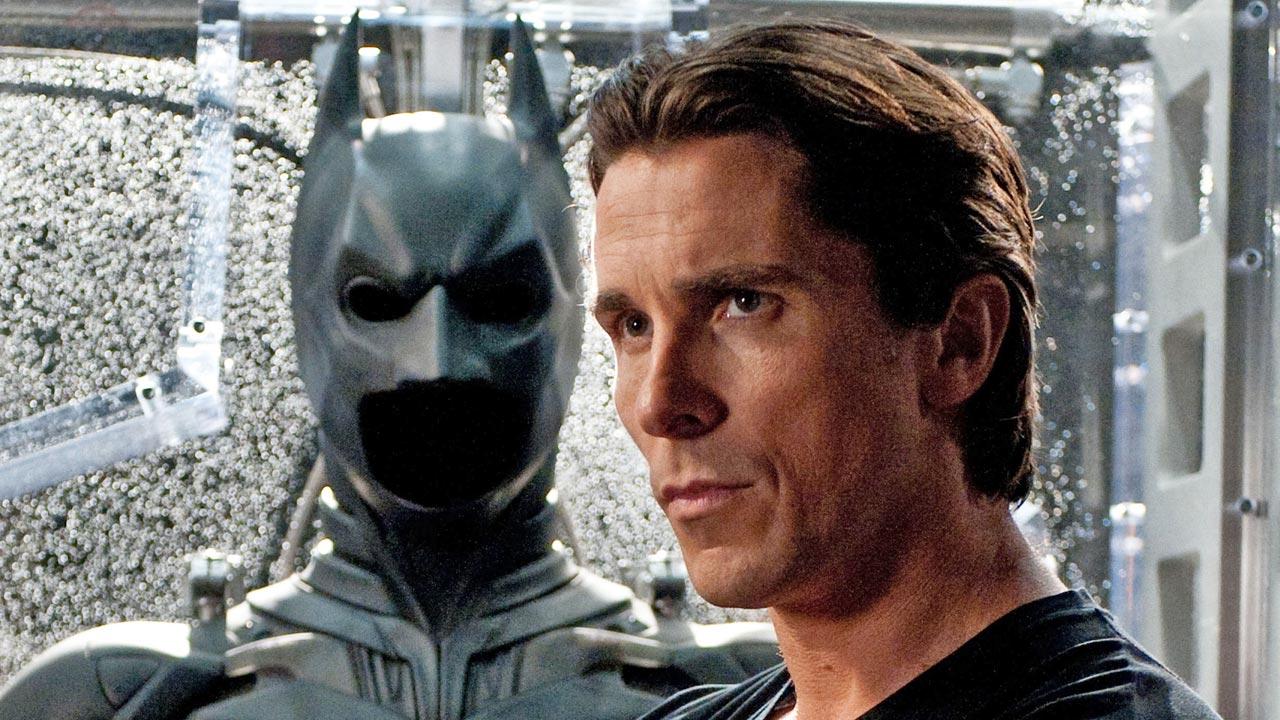 Christian Bale speaks about The 'Dark Knight Rises' Colorado shooting ...