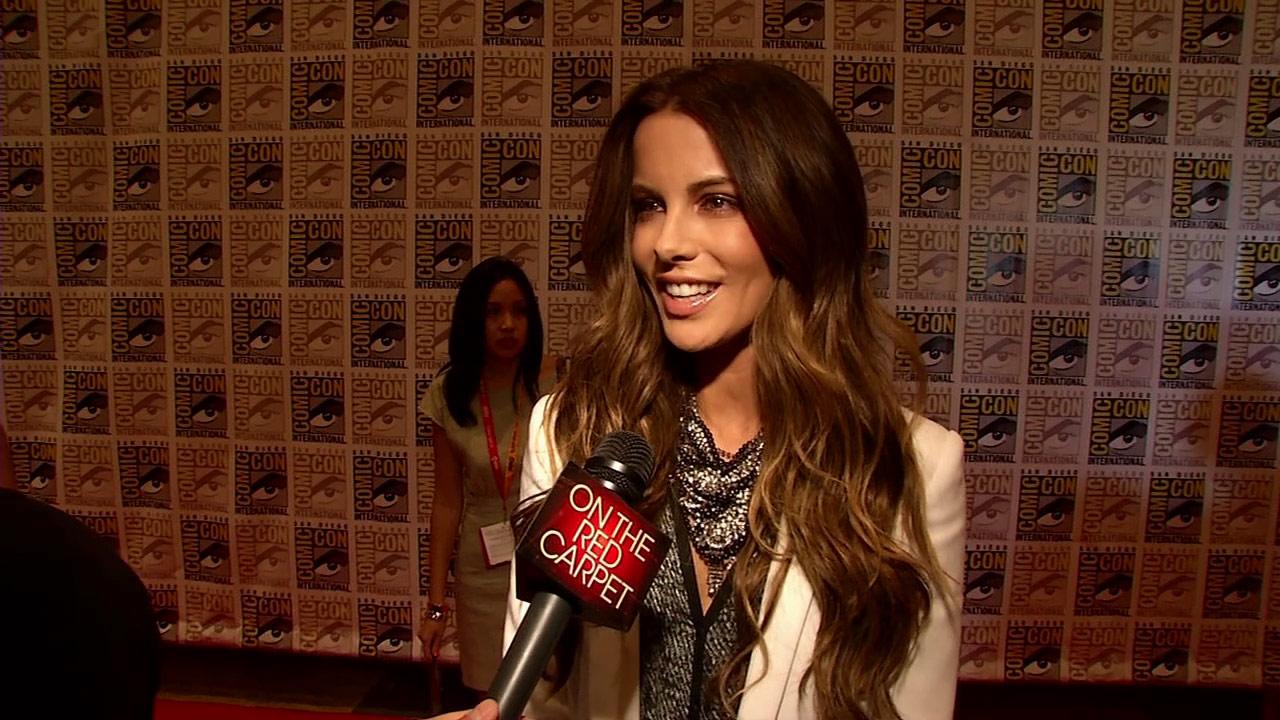Kate Beckinsale Discusses Feeling Unattractive In Allure’s August 2012 Issue Kate Beckinsale Discusses Feeling Unattractive In Allure’s August 2012 Issue
