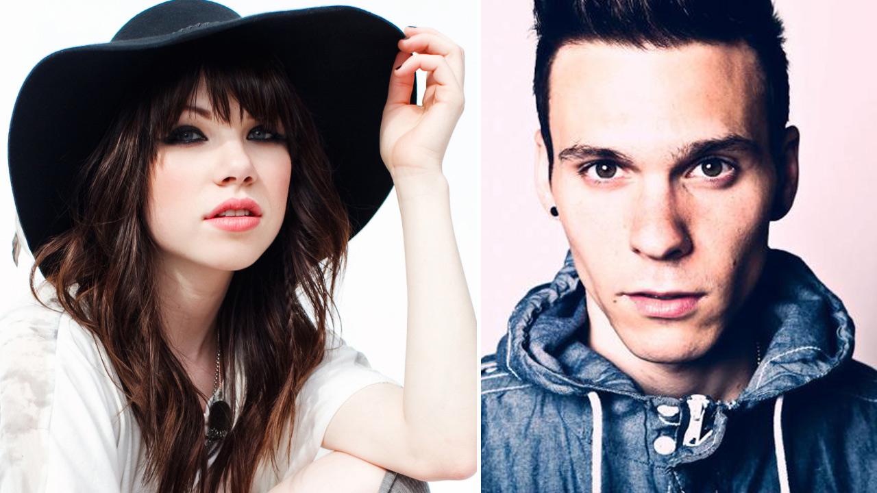 Carly Rae Jepsen Dating Musician Matthew Koma Report Says