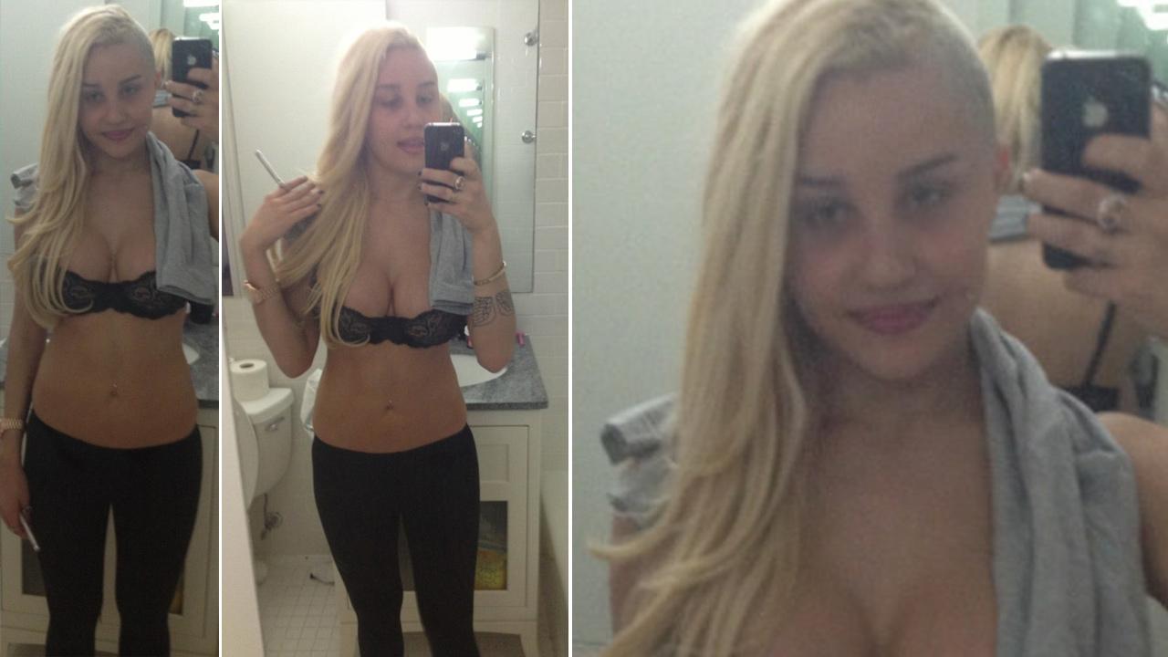 Topless Amanda Bynes nude photos 2019 Topless Amanda Bynes nude photos 2019