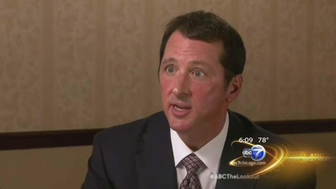 Is Kevin Trudeau Still In Prison Feds urge jail for pitchman Kevin Trudeau | abc7chicago.com